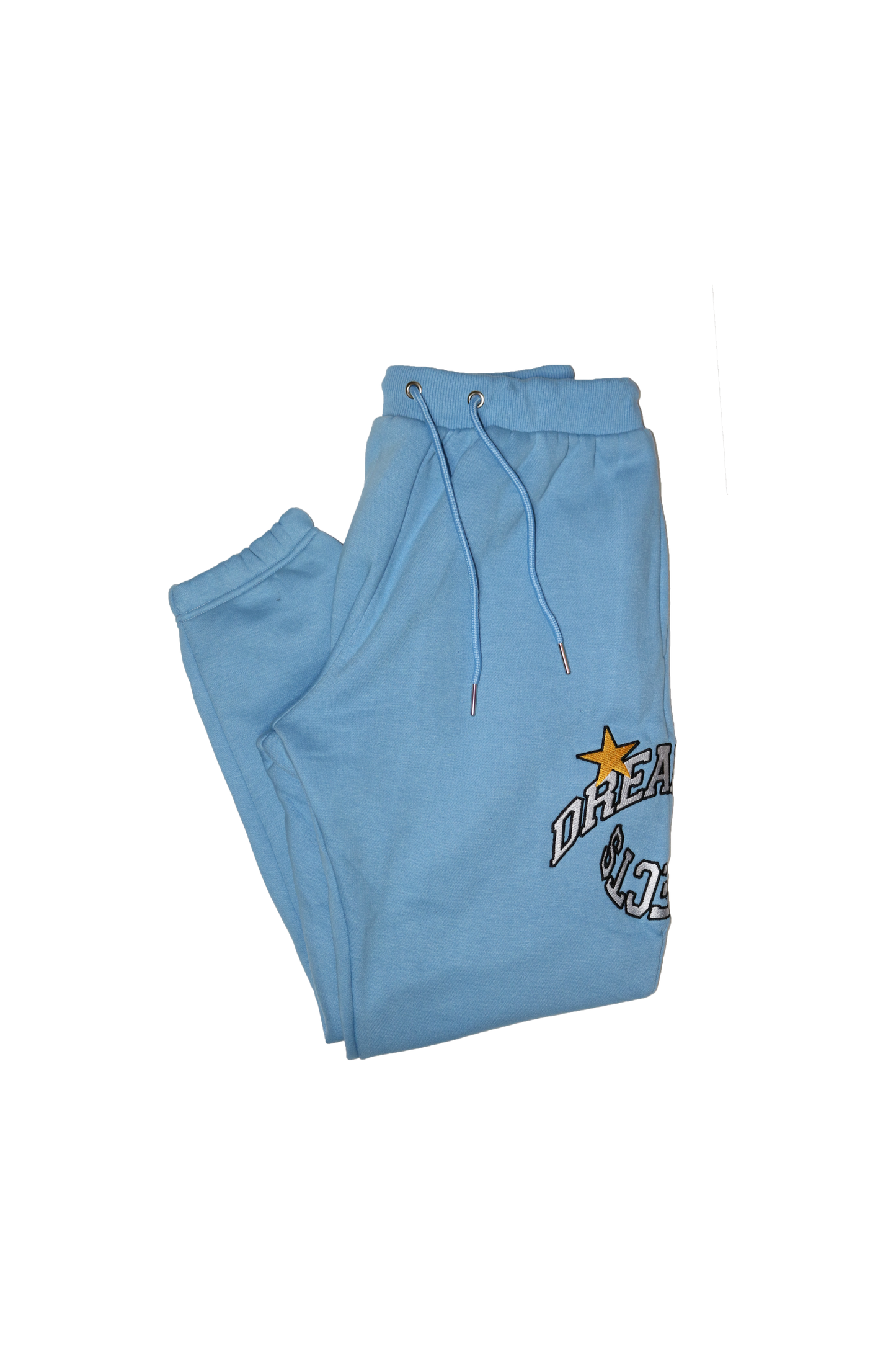 SKY BLUE OG Sweat Pants
