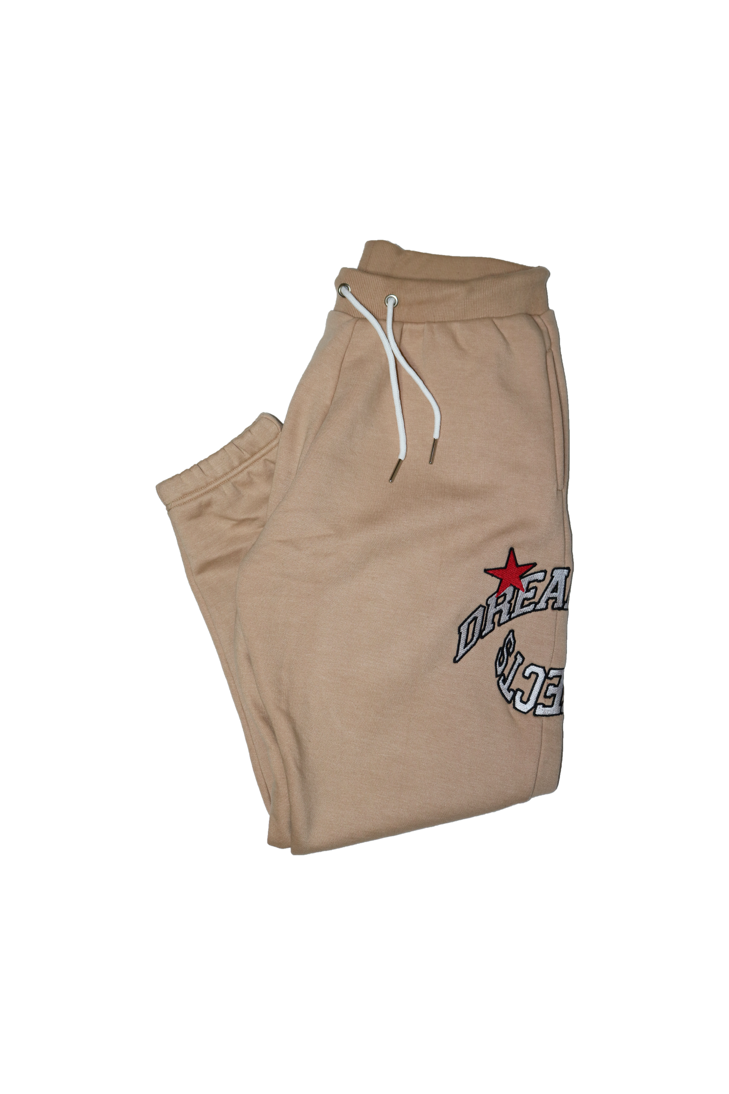 TAN OG Sweat Pants