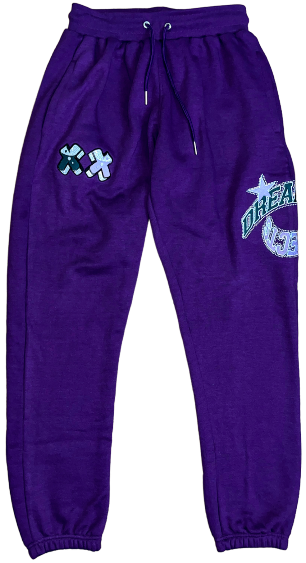 JOKER SWEATPANTS